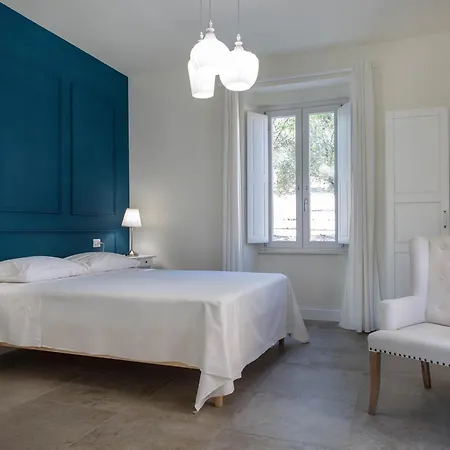 Aparthotel Federico Bed And Wellness 3*