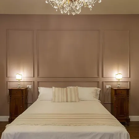 Federico Bed And Wellness