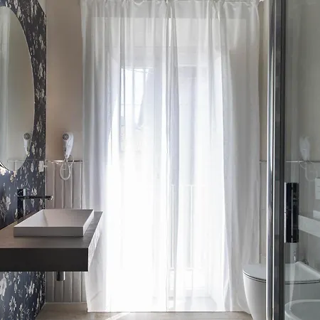 Federico Bed And Wellness 3* Capestrano