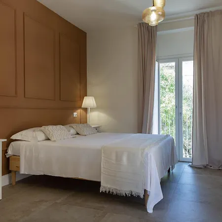 Federico Bed And Wellness