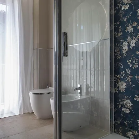 Federico Bed And Wellness Apartmanhotel 3*