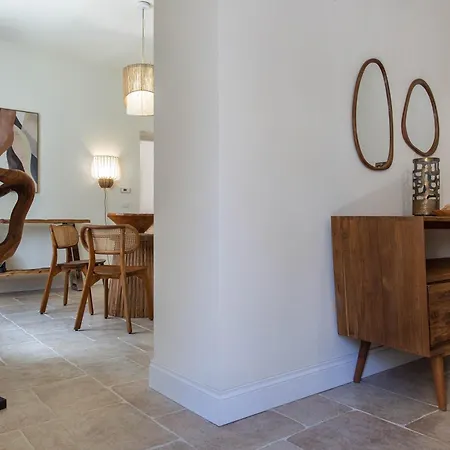 Federico Bed And Wellness 3*