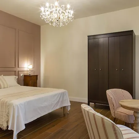 Apartmanhotel Federico Bed And Wellness 3*
