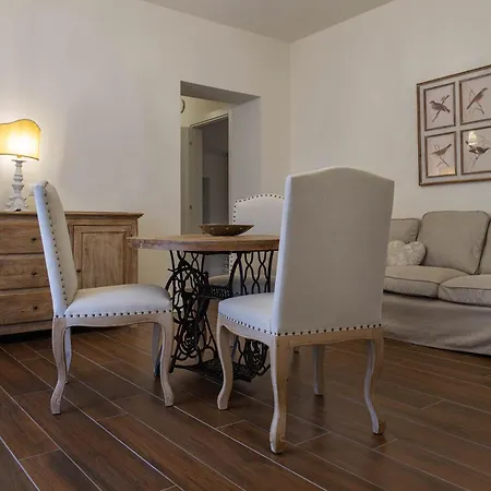 Federico Bed And Wellness Aparthotel 3*