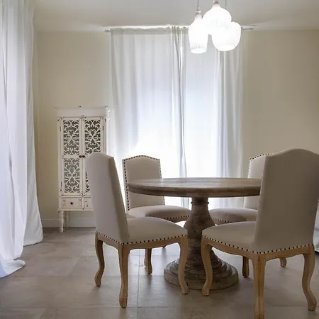 Federico Bed And Wellness 3*