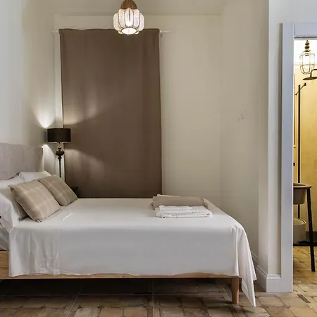 Apartmanhotel Federico Bed And Wellness Capestrano