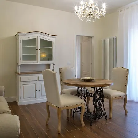 Federico Bed And Wellness 3* Capestrano