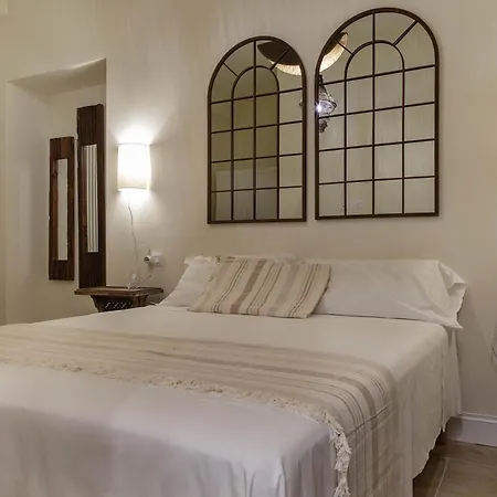 Federico Bed And Wellness Capestrano