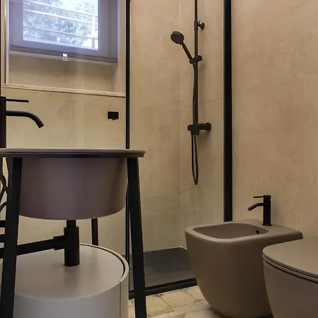 Federico Bed And Wellness Aparthotel 3*