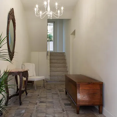 Federico Bed And Wellness Aparthotel 3*