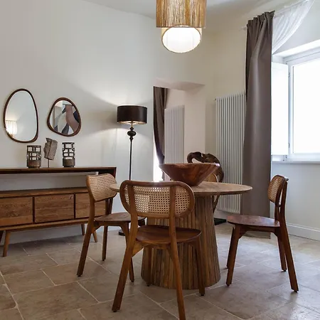 Federico Bed And Wellness 3* Capestrano