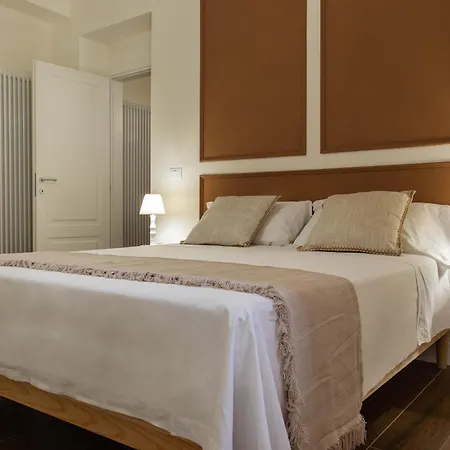 Federico Bed And Wellness 3*