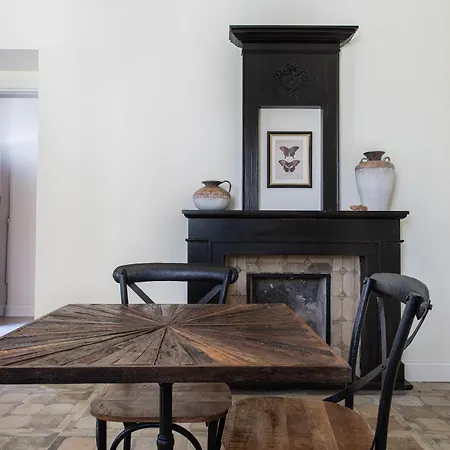 Federico Bed And Wellness Aparthotel 3*