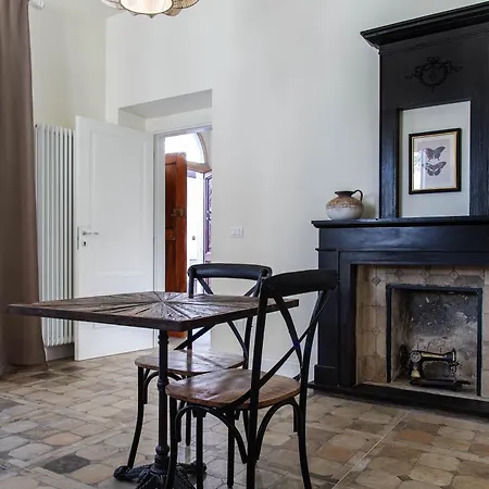 Federico Bed And Wellness 3*