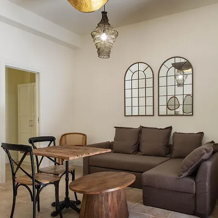 Apartmanhotel Federico Bed And Wellness Capestrano