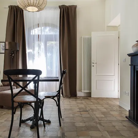 Aparthotel Federico Bed And Wellness