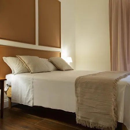 Federico Bed And Wellness 3*