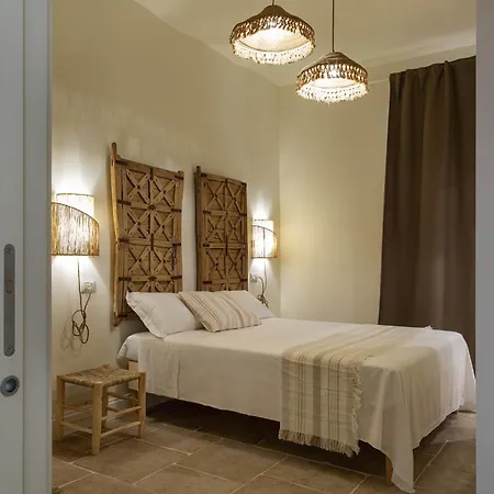Federico Bed And Wellness Capestrano