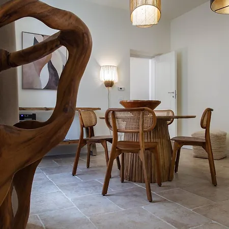 Federico Bed And Wellness