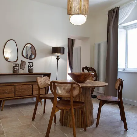 Federico Bed And Wellness 3* Capestrano