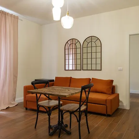 Federico Bed And Wellness Capestrano