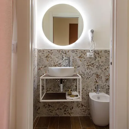 Federico Bed And Wellness Capestrano