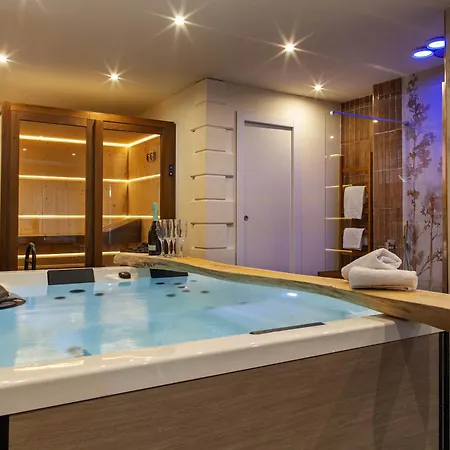 Federico Bed And Wellness 3*
