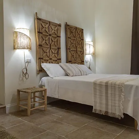 Aparthotel Federico Bed And Wellness 3*