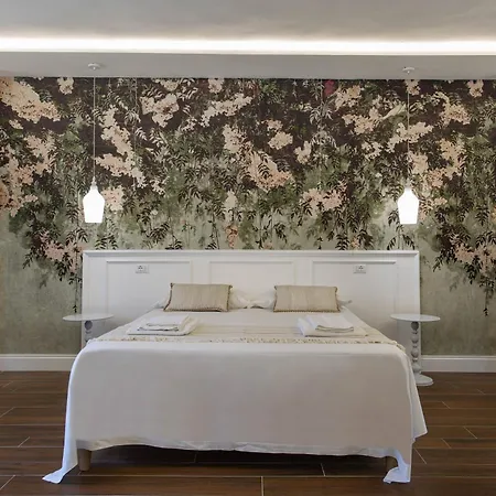 Apartmanhotel Federico Bed And Wellness 3*