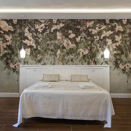 Federico Bed And Wellness