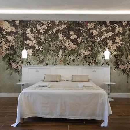 Apartmanhotel Federico Bed And Wellness