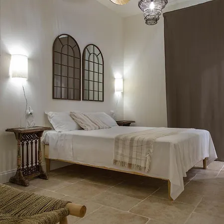 Federico Bed And Wellness