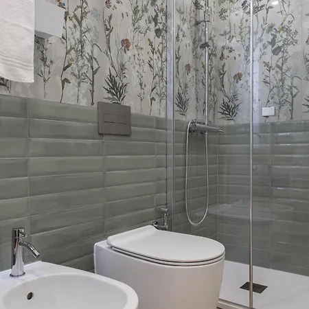 Apartmanhotel Federico Bed And Wellness Capestrano