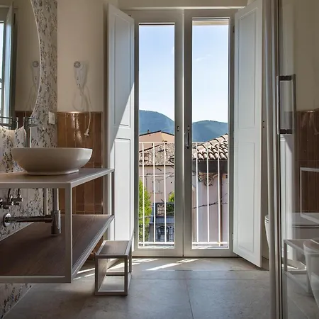 Federico Bed And Wellness