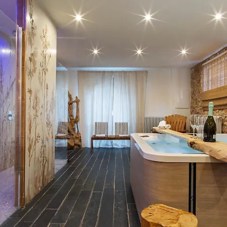 Federico Bed And Wellness Capestrano