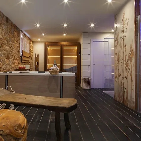 Federico Bed And Wellness 3*