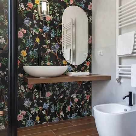 Apartmanhotel Federico Bed And Wellness 3*