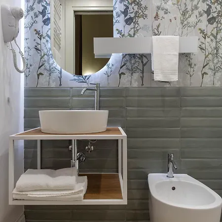 Federico Bed And Wellness 3*