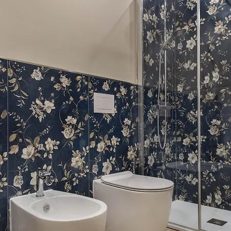 Federico Bed And Wellness 3*