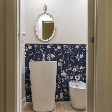 Apartmanhotel Federico Bed And Wellness 3*