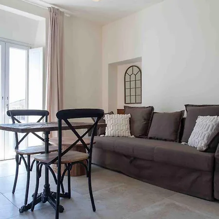 Apartmanhotel Federico Bed And Wellness