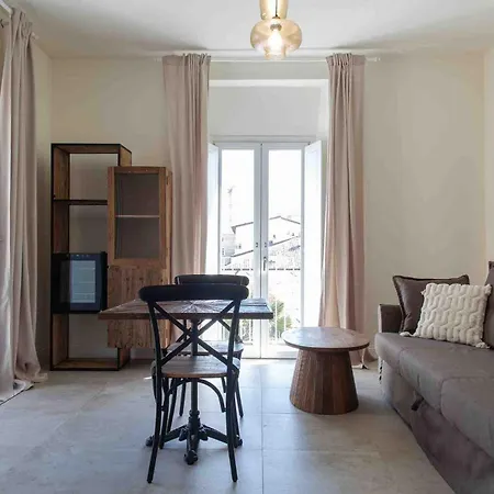 Federico Bed And Wellness Capestrano