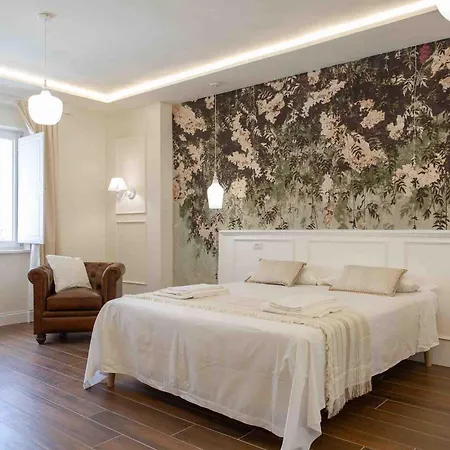 Federico Bed And Wellness Capestrano