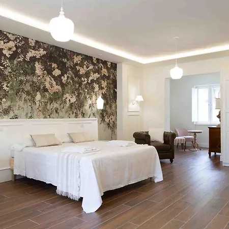 Apartmanhotel Federico Bed And Wellness 3*