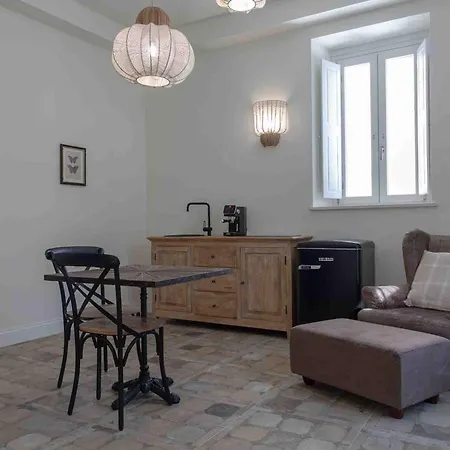Federico Bed And Wellness Apartmanhotel