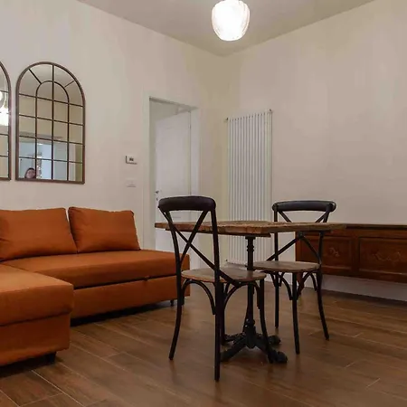 Federico Bed And Wellness Capestrano
