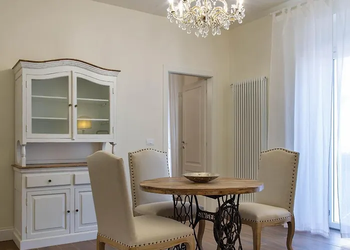 Federico Bed And Wellness 3*