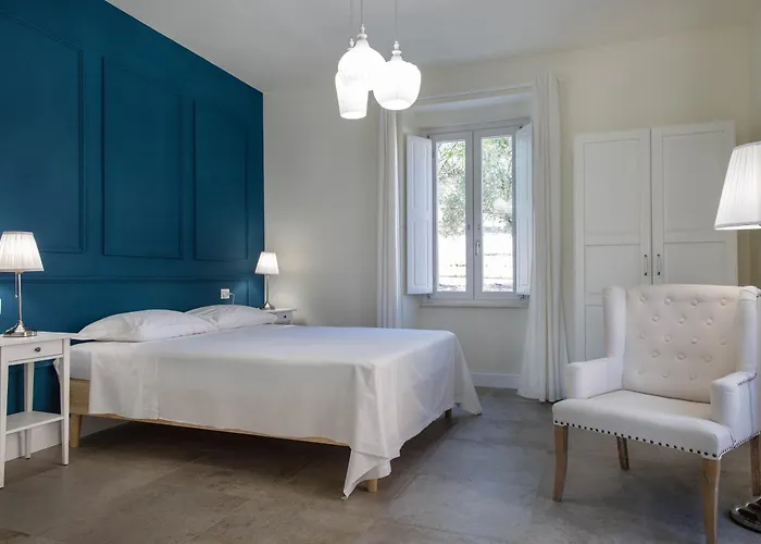 Aparthotel Federico Bed And Wellness 3*