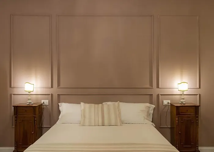 Federico Bed And Wellness