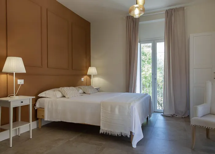 Federico Bed And Wellness